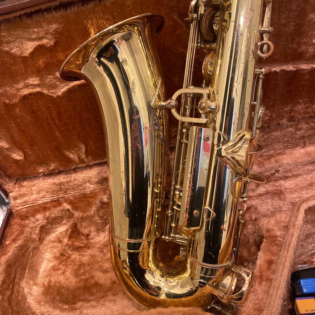 YAMAHA アルトサックス YAS-32