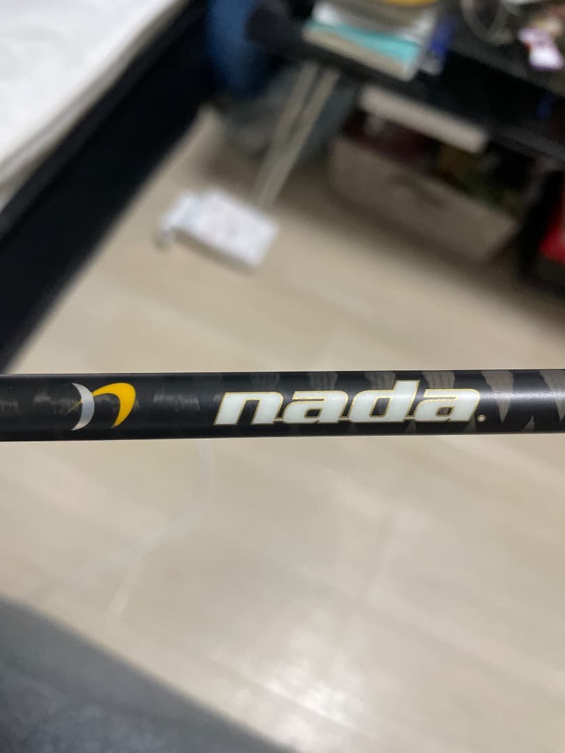 nada ND682LL アジングロッド 68cm