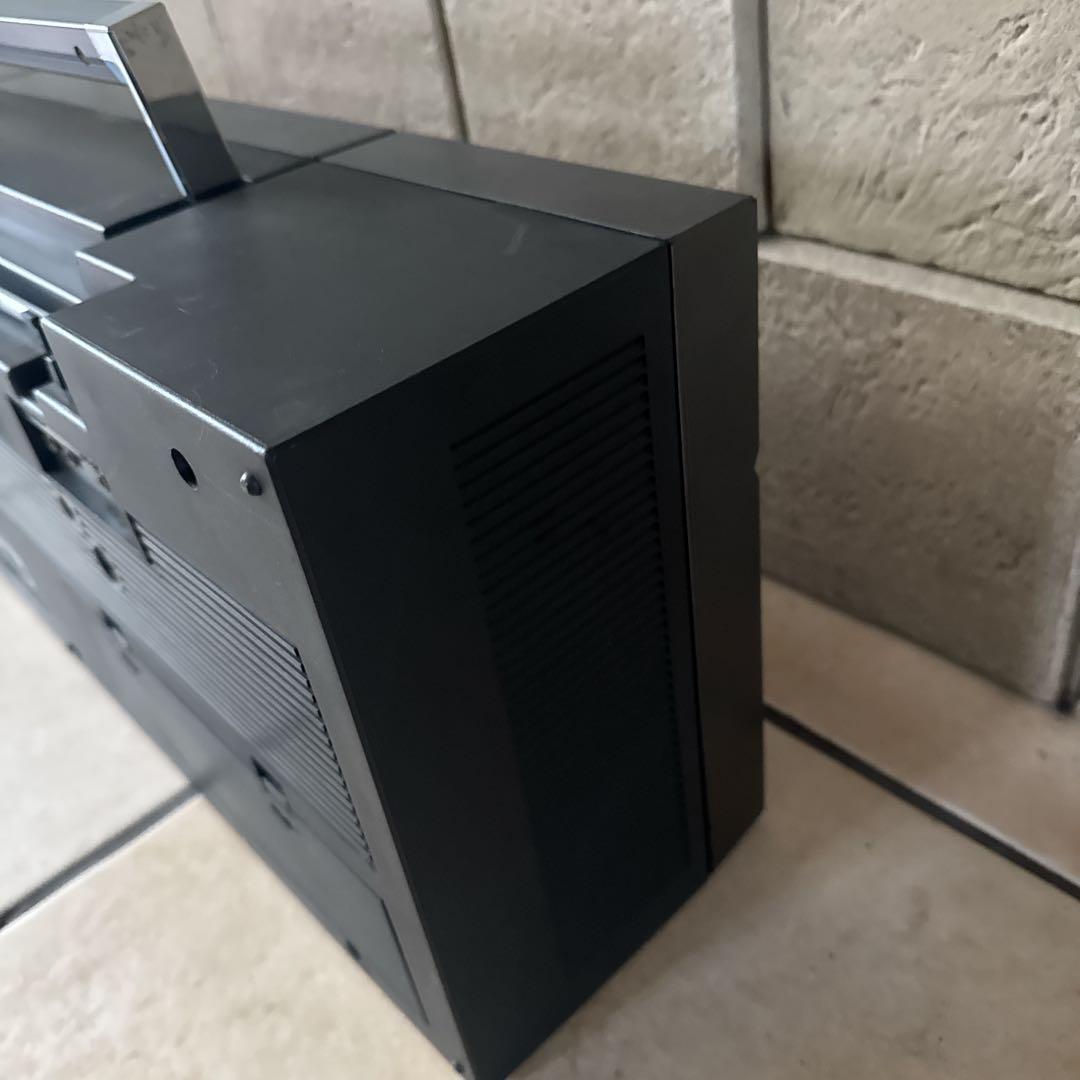 TOSHIBA RT-S88 バブルラジカセ 高音質 昭和レトロ アンティーク
