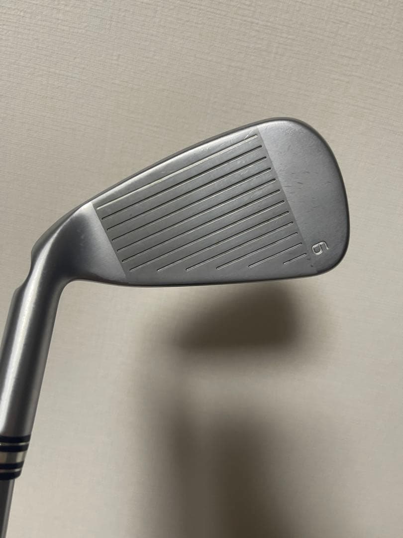 PING G440 アイアンセット 6本セット #5-#W