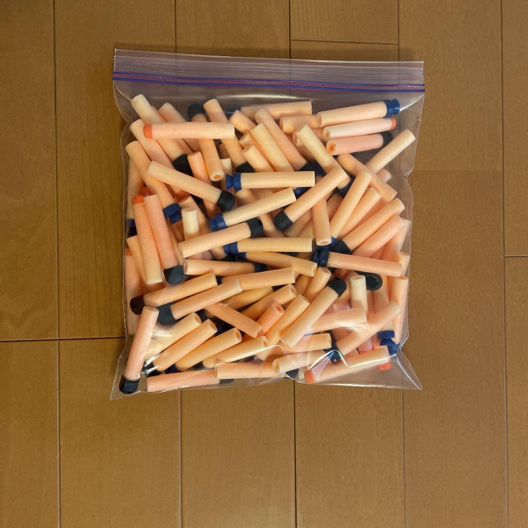 ナーフ　バルカン☆日本未発売　他まとめ売り　電池交換済