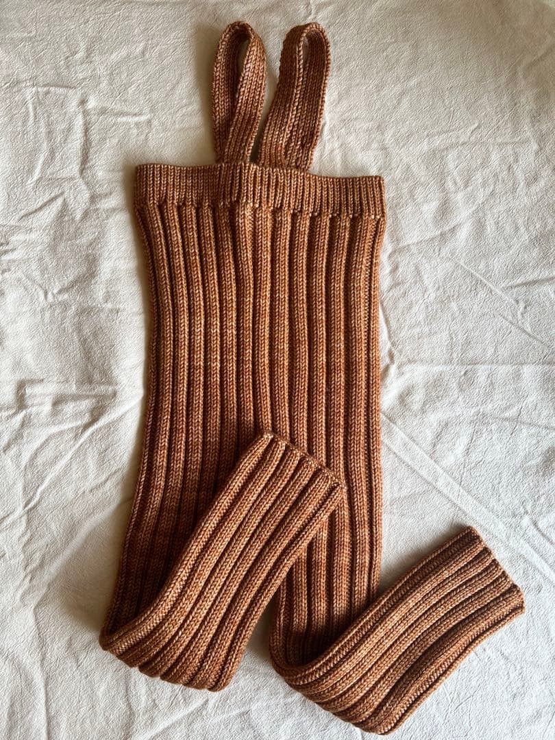 ボトムス Misha&Puff Baby Rib Longies 18-24m