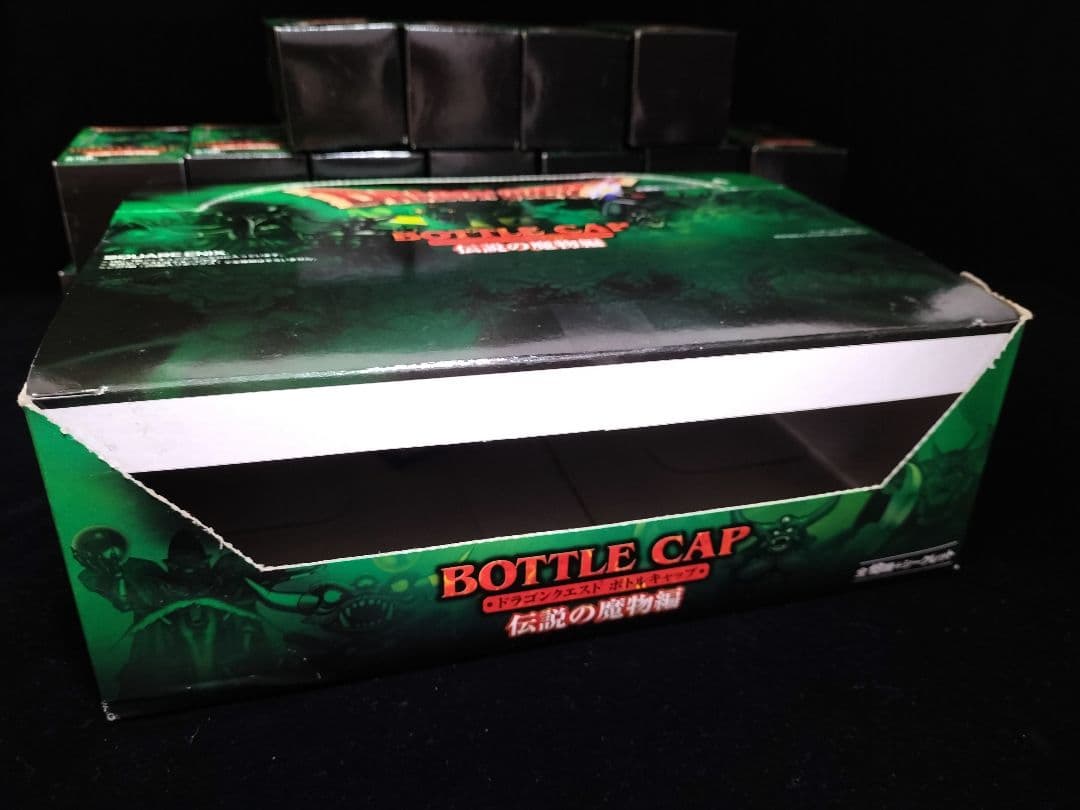 ヨッシーヨッシー様 ドラゴンクエスト キャラクターフィギュア ロトの伝説編1 他