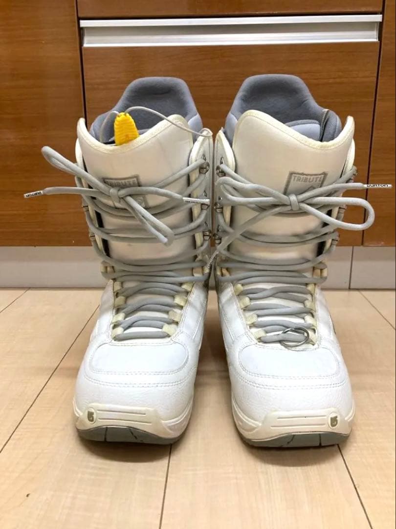 BURTON スノーボードブーツ 27cm