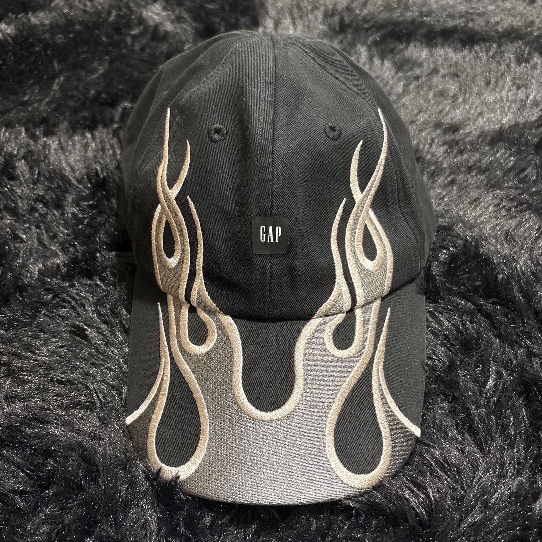 れ*️様 Yzy Yeezy GAP BALENCIAGA フレイムキャップ