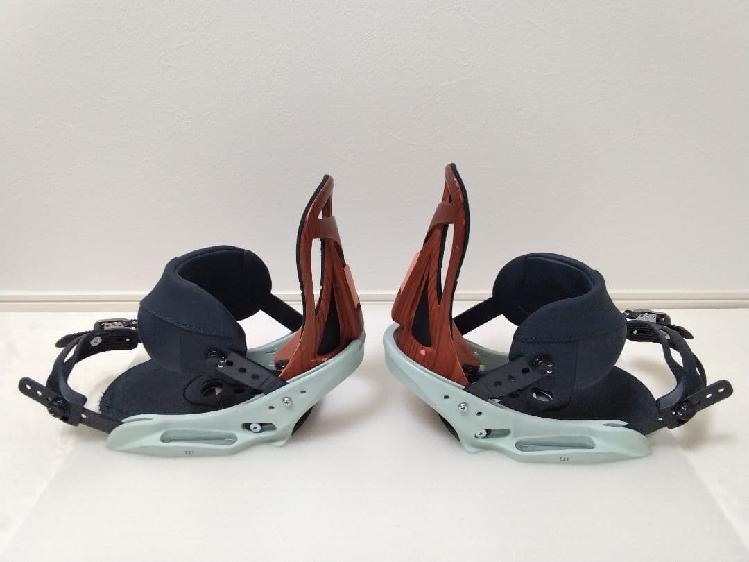 ◇BURTON SCRIBE Lサイズ26CM迄◇