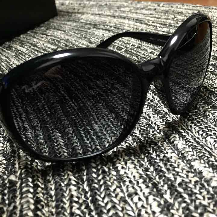 Ray-Ban (レイバン) サングラス  RB4113