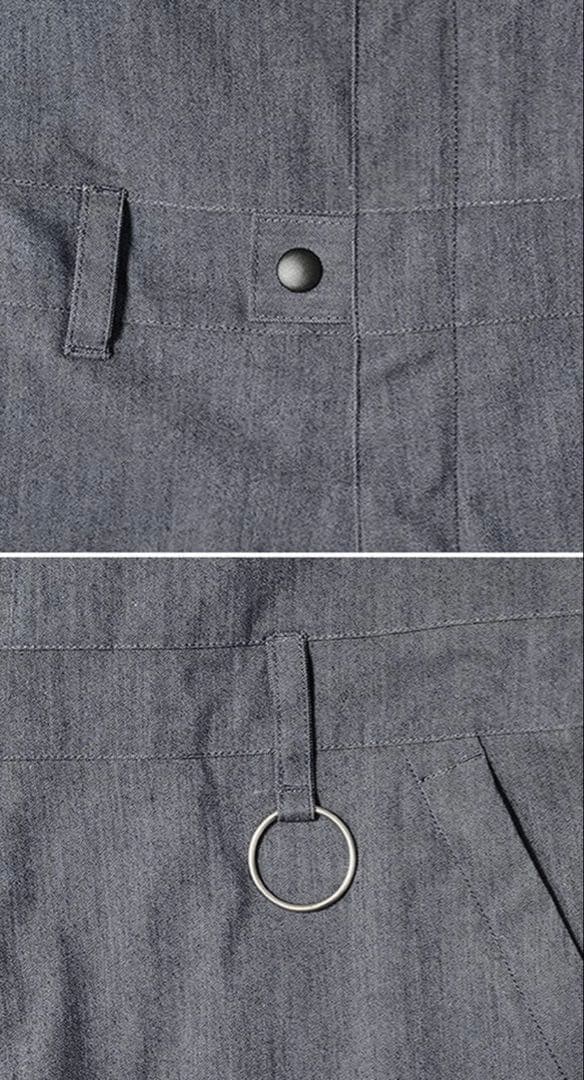 スノーボード SPECIAL GUEST ORBAN WIDE BIB 3LAYER