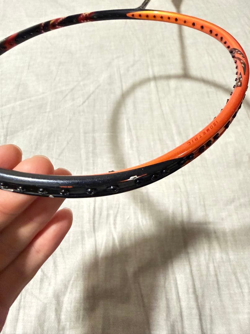 アストロクス99 廃盤　桃田賢斗