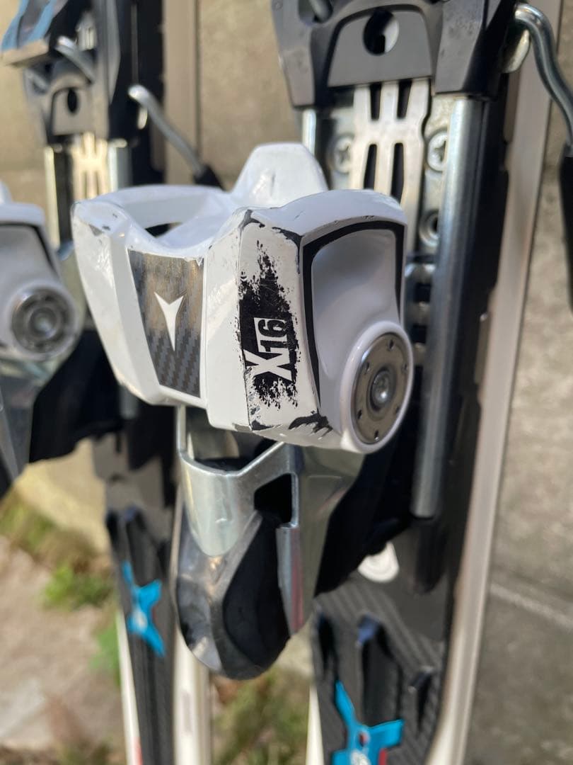 アトミックGS 180 R24 REDSTER