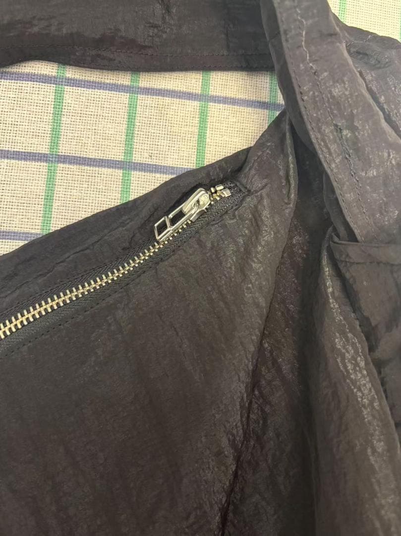 Omar Afridi Lidia ショルダーバッグ 完売品