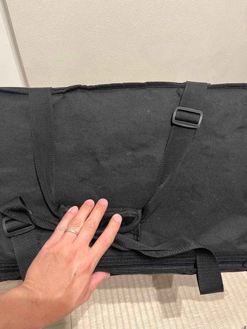 Meinl カホン 木製　専用ケース付き