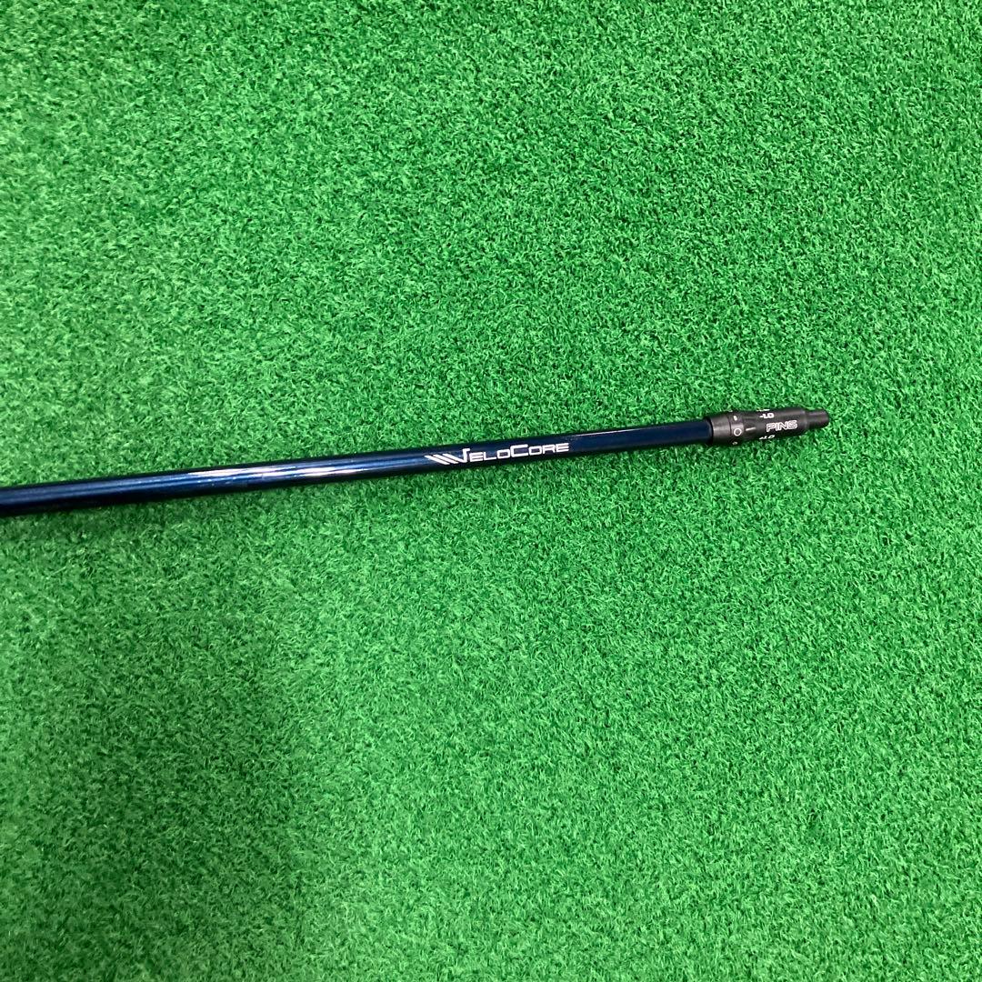 ベンタス 6S ベロコア5W ピンスリーブ