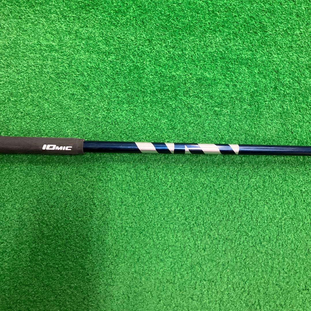 ベンタス 6S ベロコア5W ピンスリーブ