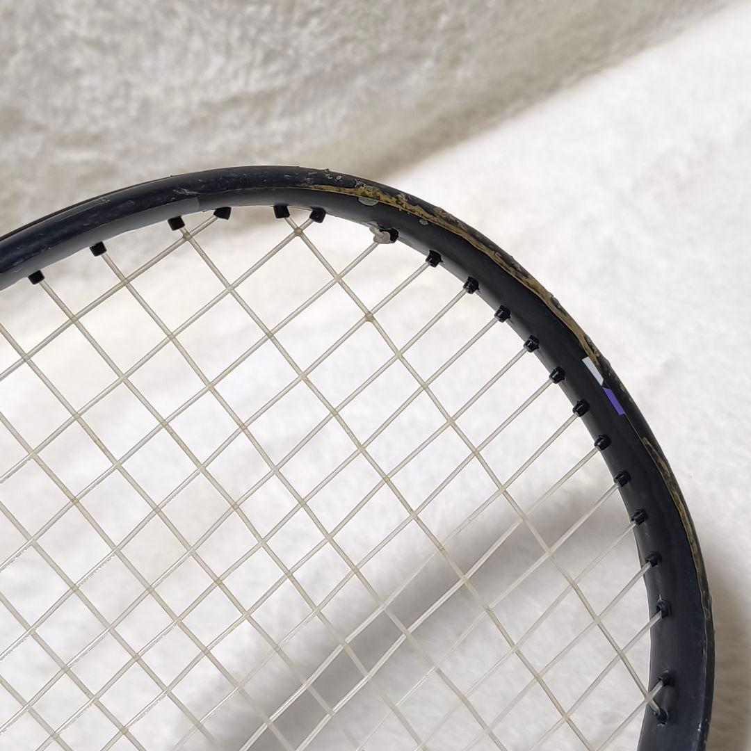 ヨネックス YONEX エアライド 軟式テニスラケット お得✨️ ２本セット