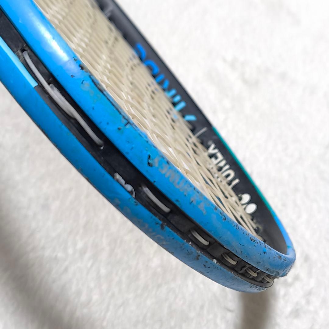 ヨネックス YONEX エアライド 軟式テニスラケット お得✨️ ２本セット