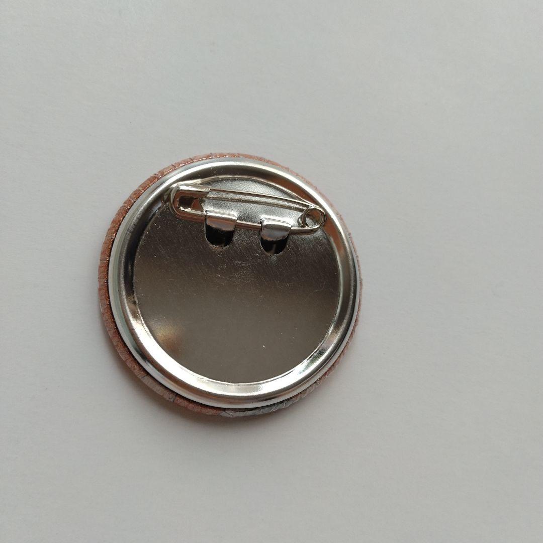 ワンピース　ナミ　ミニ缶バッジ　2個セット　当時物　キラ1、通常1　お値下げ不可