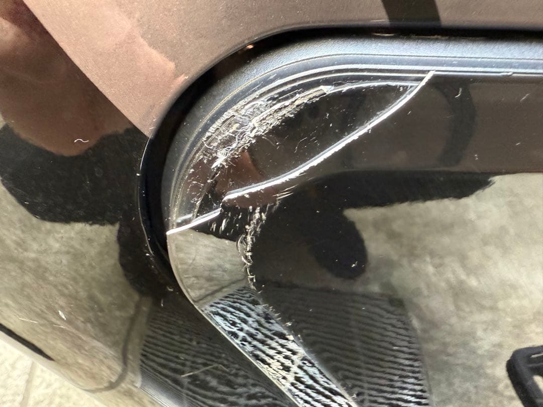 BESV PSA-1 ブラック