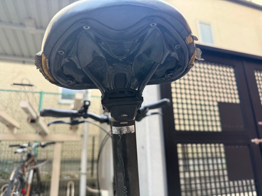 BESV PSA-1 ブラック