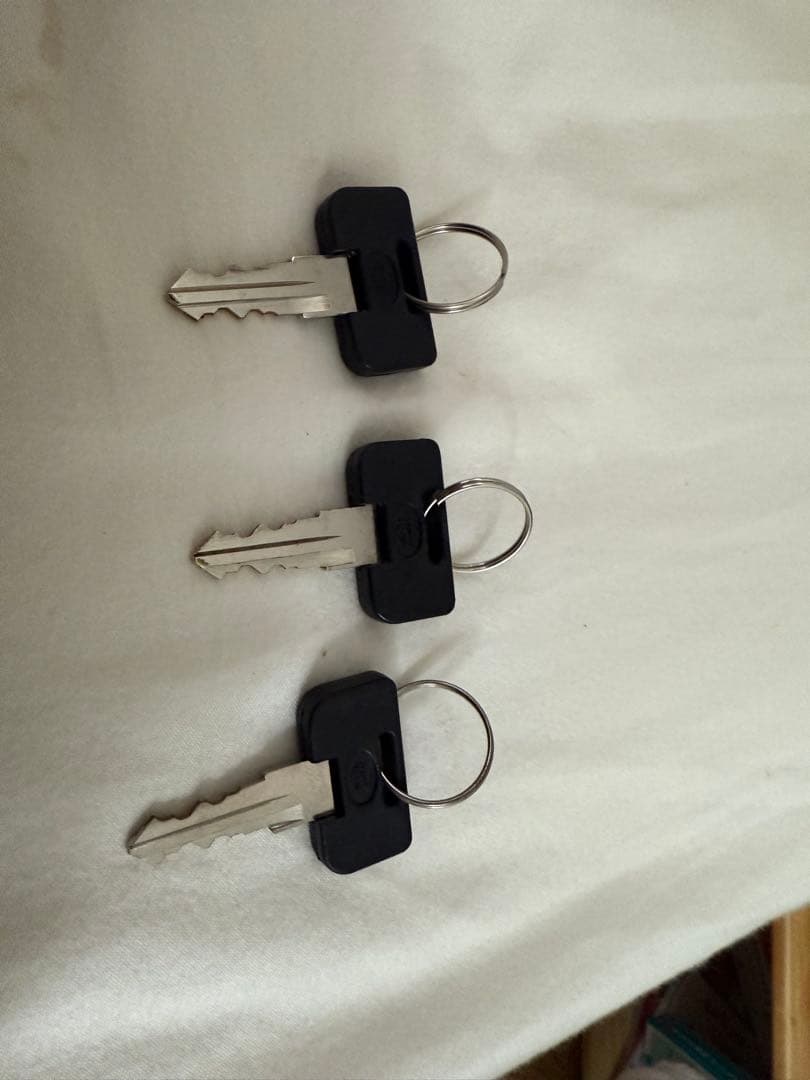 BESV PSA-1 ブラック