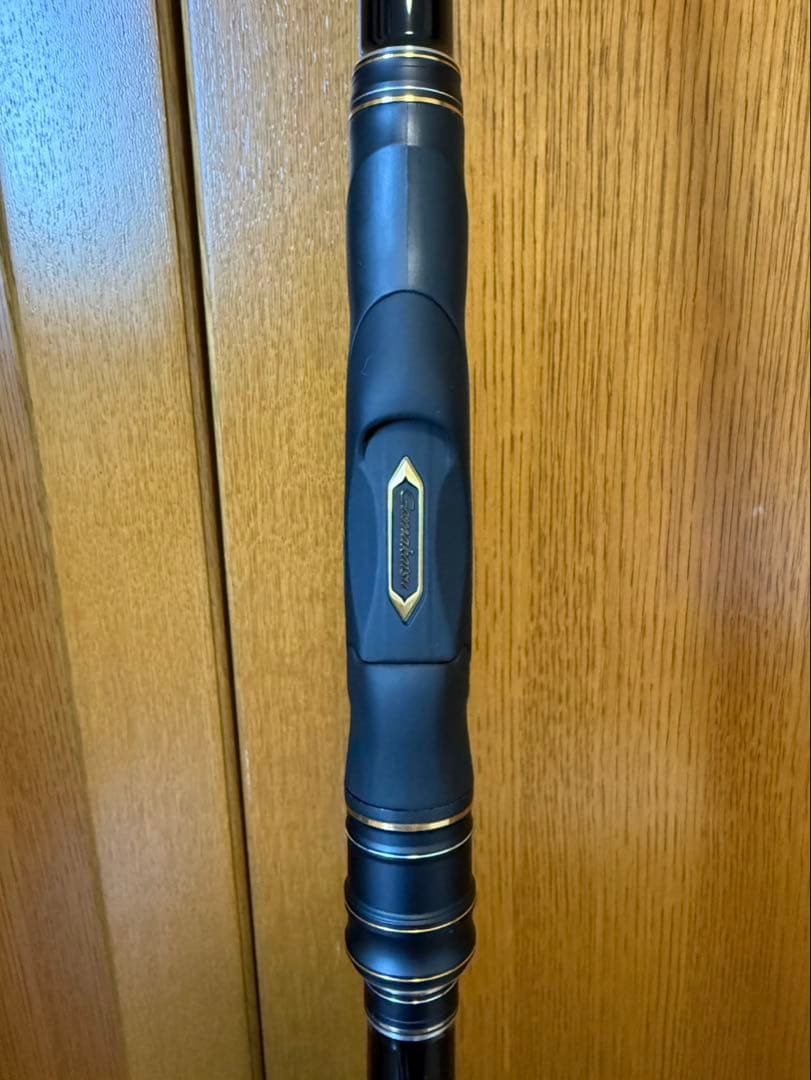 がまかつ　スーパー プレシード 06-53 磯竿