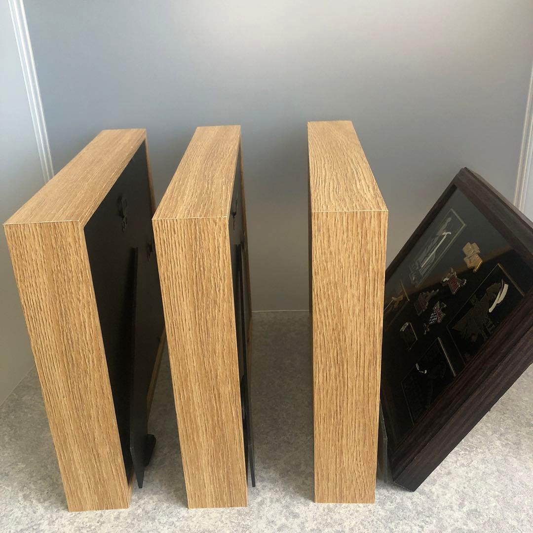 矢沢永吉ピンバッジスペシャルセット（激レア）4セット