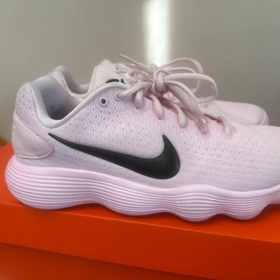 シューズ(男性用) Hyperdunk 2017 pink