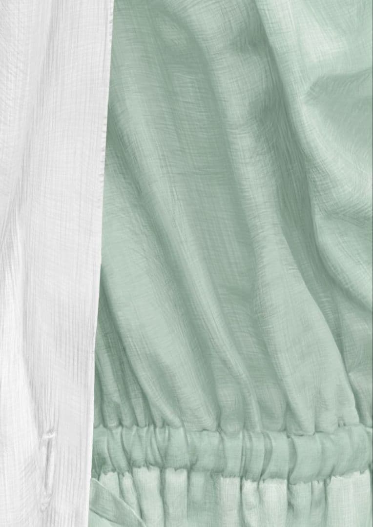 森夏男　作『長閑』Sサイズ(A3)