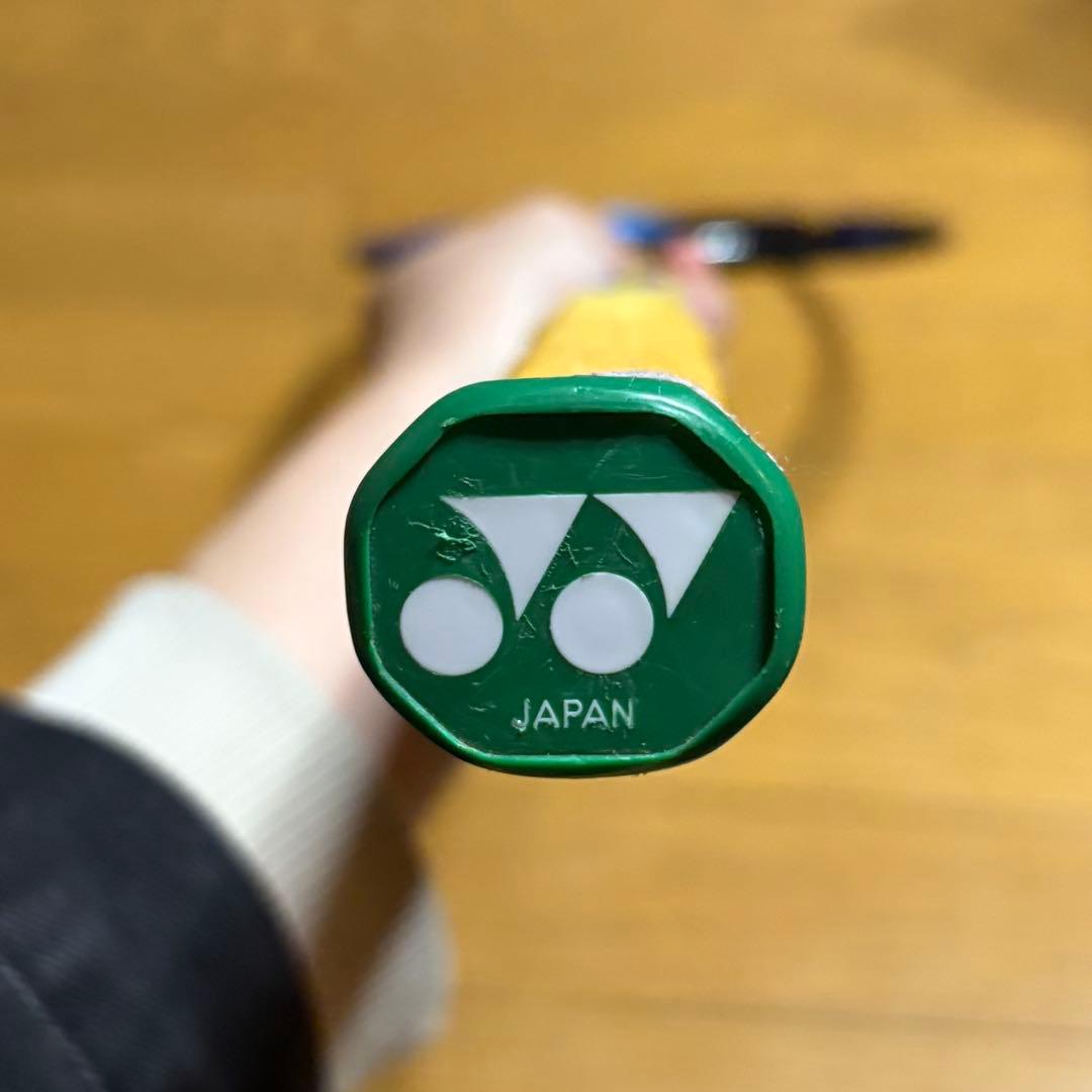 ヨネックス バドミントンラケット アストロクス77 4UG5 88d