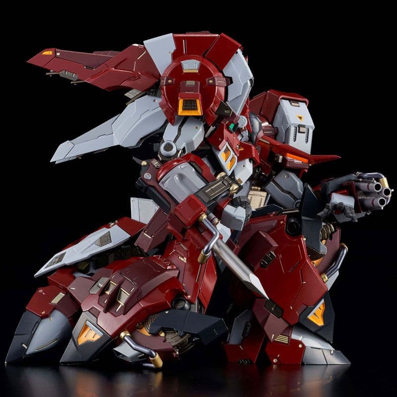 【新品・未開封】鉄機巧 スーパーロボット大戦OG ALTEISEN