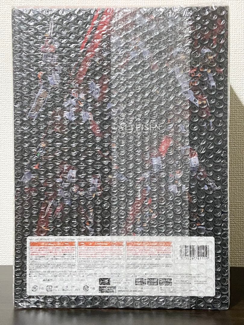 【新品・未開封】鉄機巧 スーパーロボット大戦OG ALTEISEN