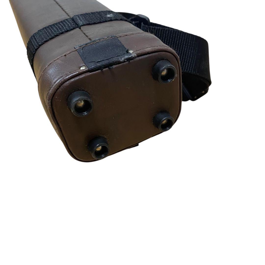 ≪美品≫ Mezz Cues ビリヤード キューケース プロフェッショナル