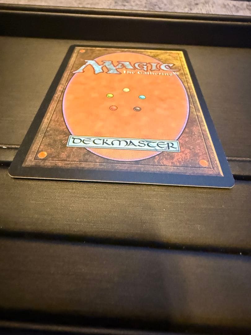 古えの墳墓　Ancient Tomb 日本語版