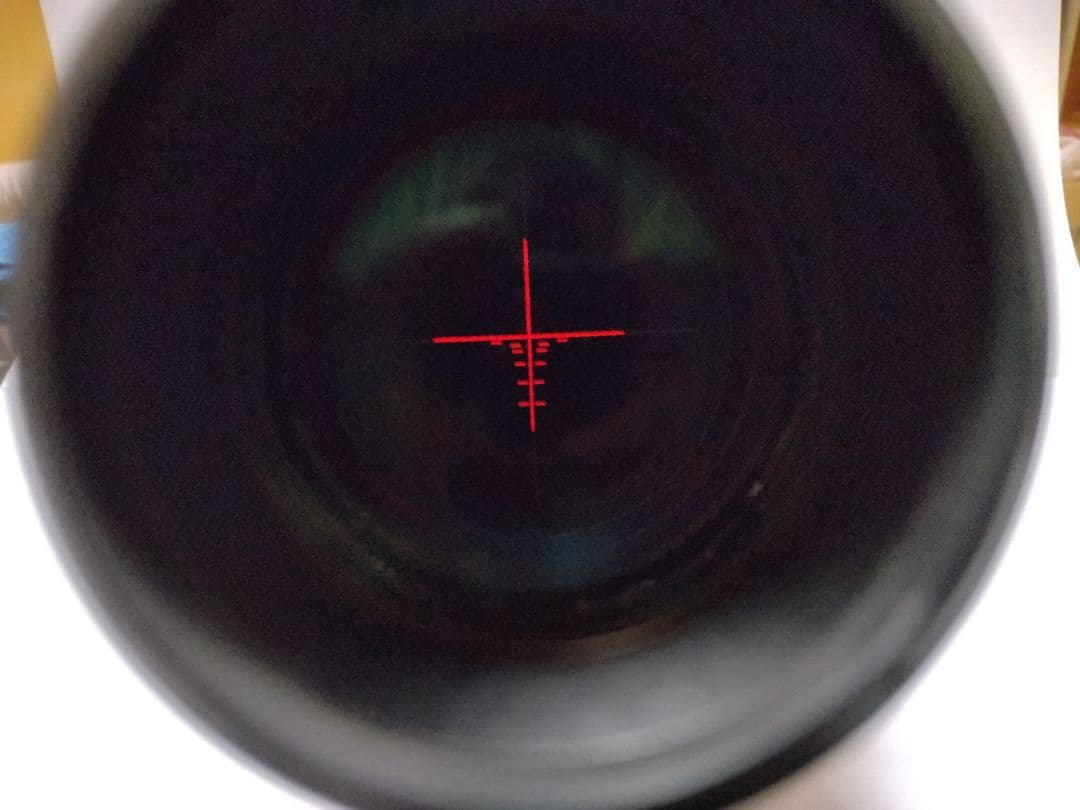 ノーベルアームズ SURE HIT 1824 IR HIDE7 SSTP