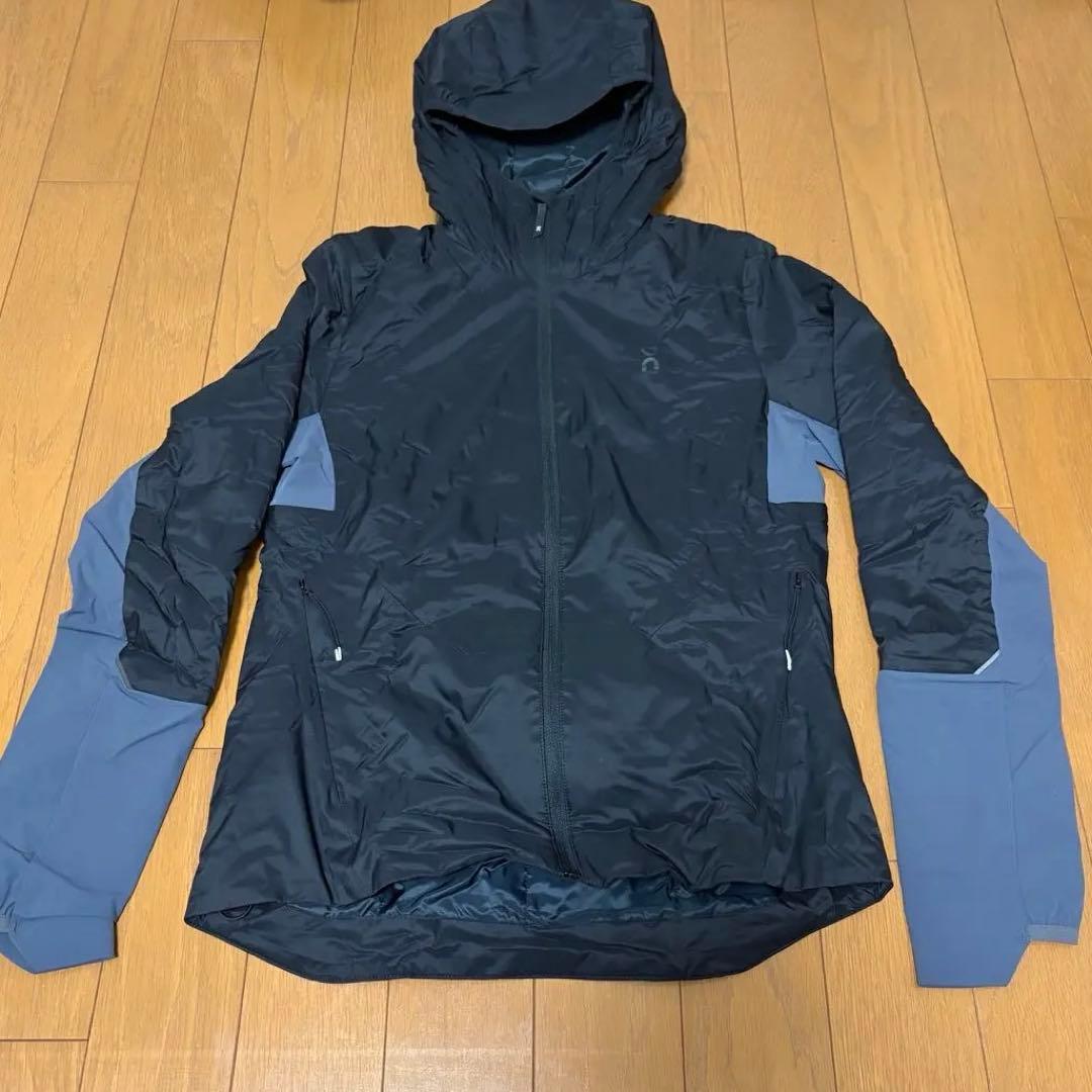 On》Insulator Jacket