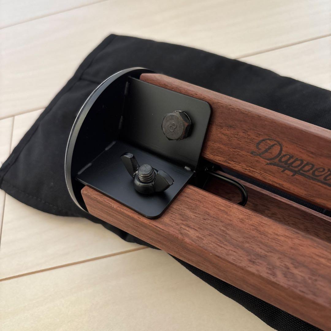 dapper punch ダッパーパンチ　三脚　485 サイドテーブル