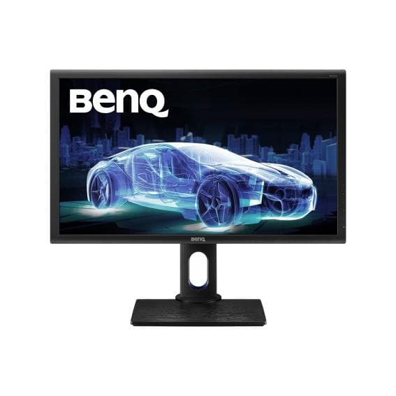 新品 27インチBenQ WQHD デザイナーズモニター PD2700Q 未開封