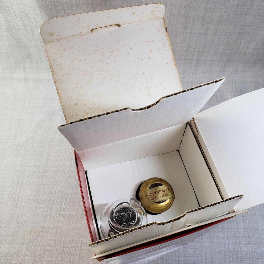 未開封 レミーマルタン ナポレオン カラフェ デキャンタ 古酒 ブランデー