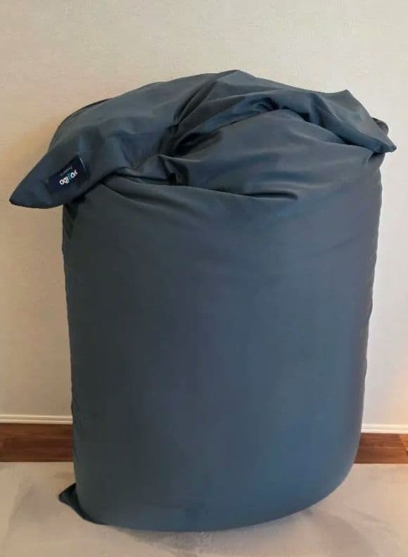 Yogibo Max PREMIUM ネイビー