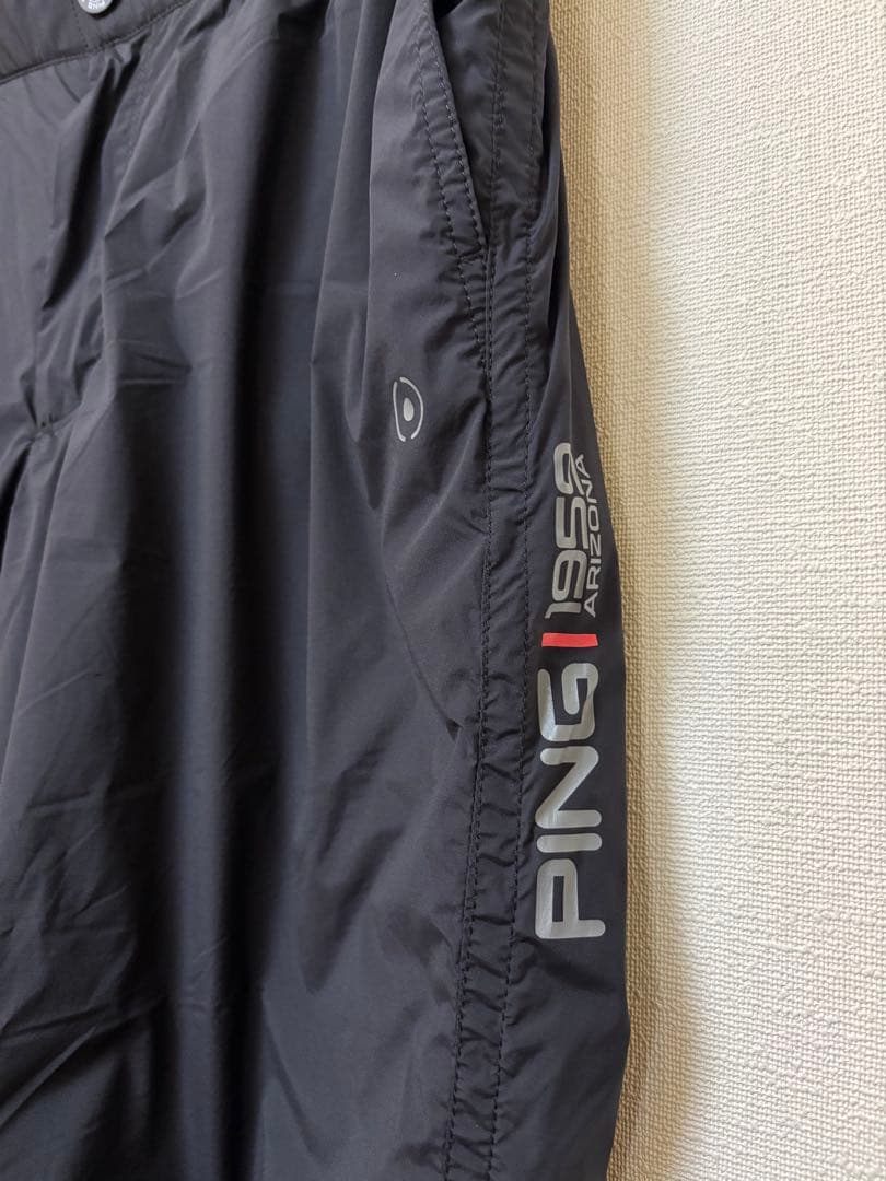 ラブミルク PING 1959 ARIZONA ブラック　タグなし新品