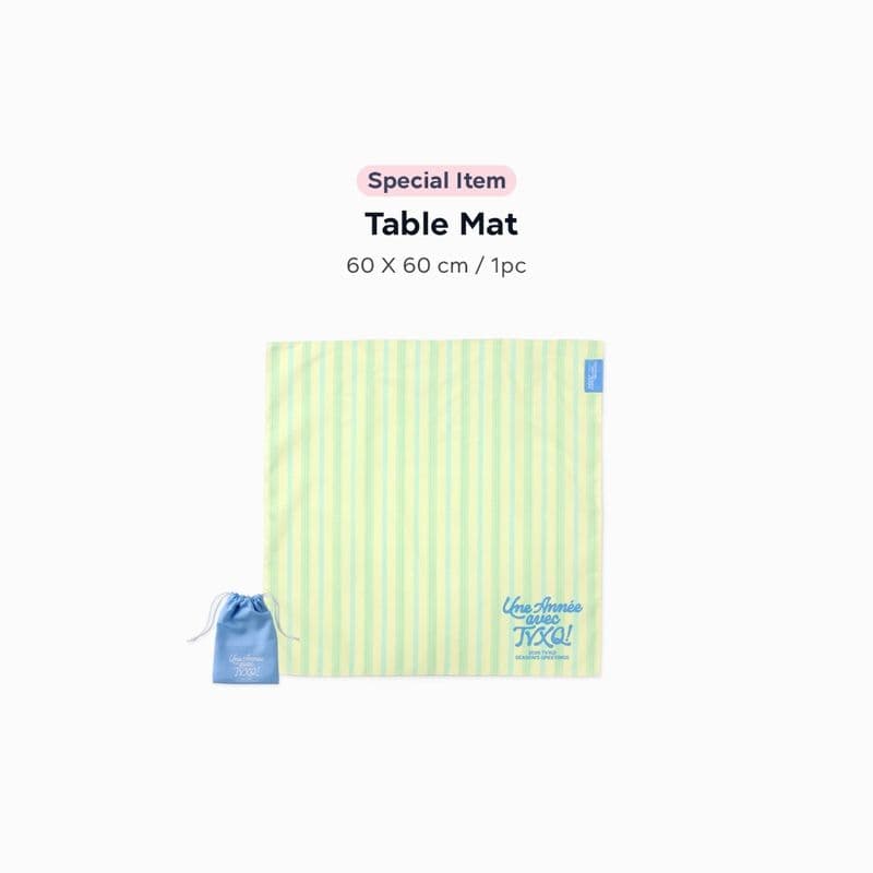 東方神起★韓国製★公式グッズ★カレンダー2026年+グッズ10点★未開封