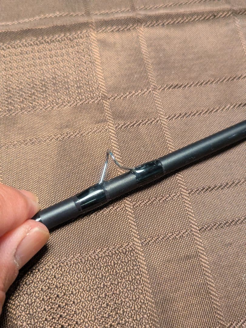 SAGE FAUNDATION 8wt セージファウンデーション８番