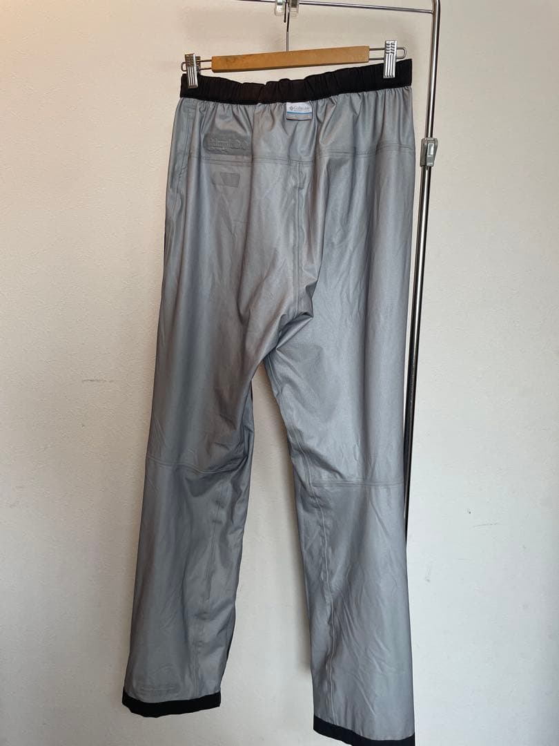 美品　コロンビア　コールドスパイアジャケット、パンツのセット