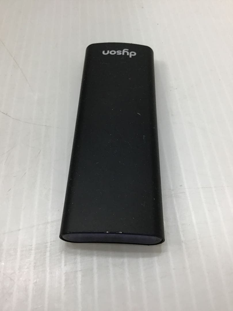 ヒ*ロ様 Dyson hot+cool ブラック　￼2023年製AM09