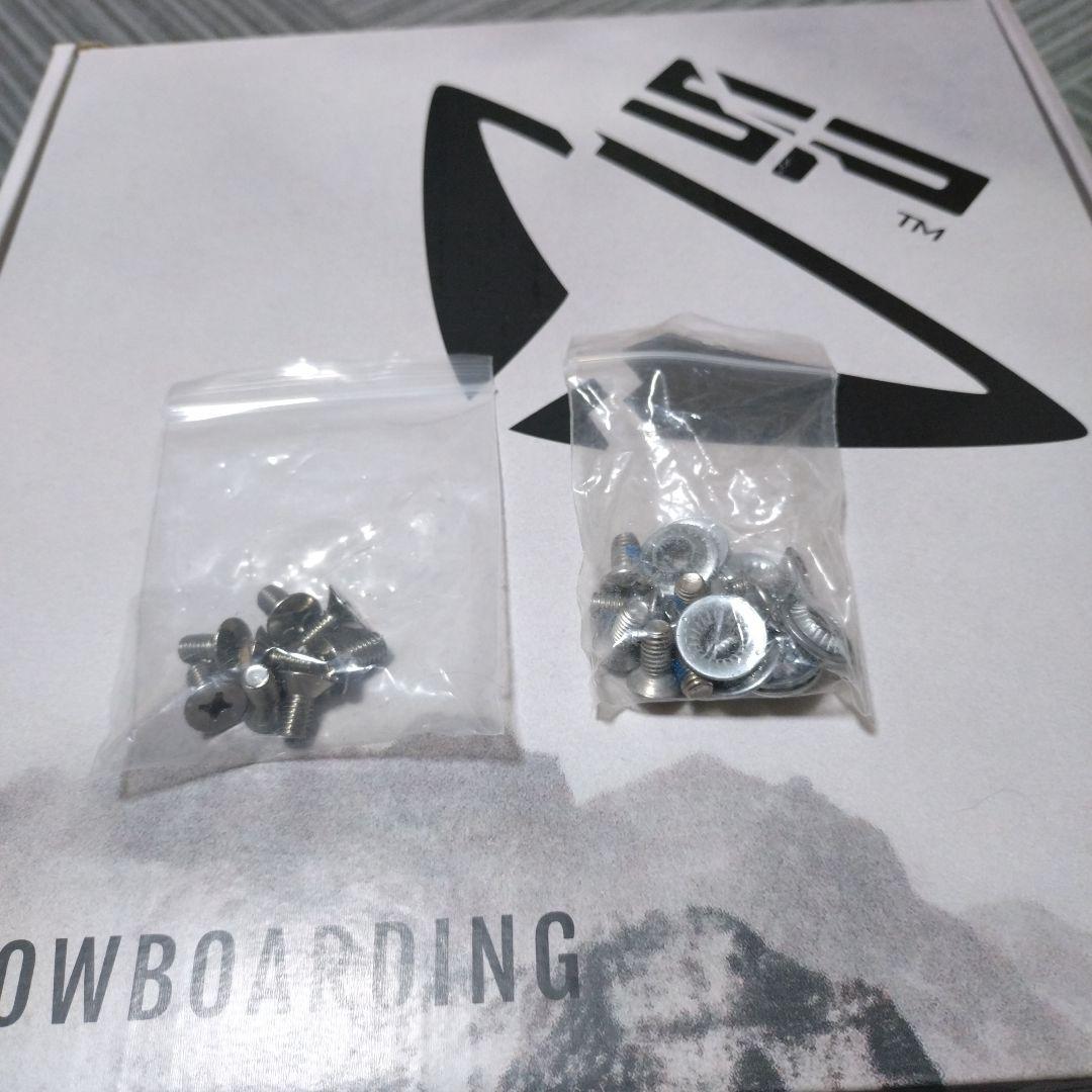 spバインディング　TEAM 25-26Mサイズ