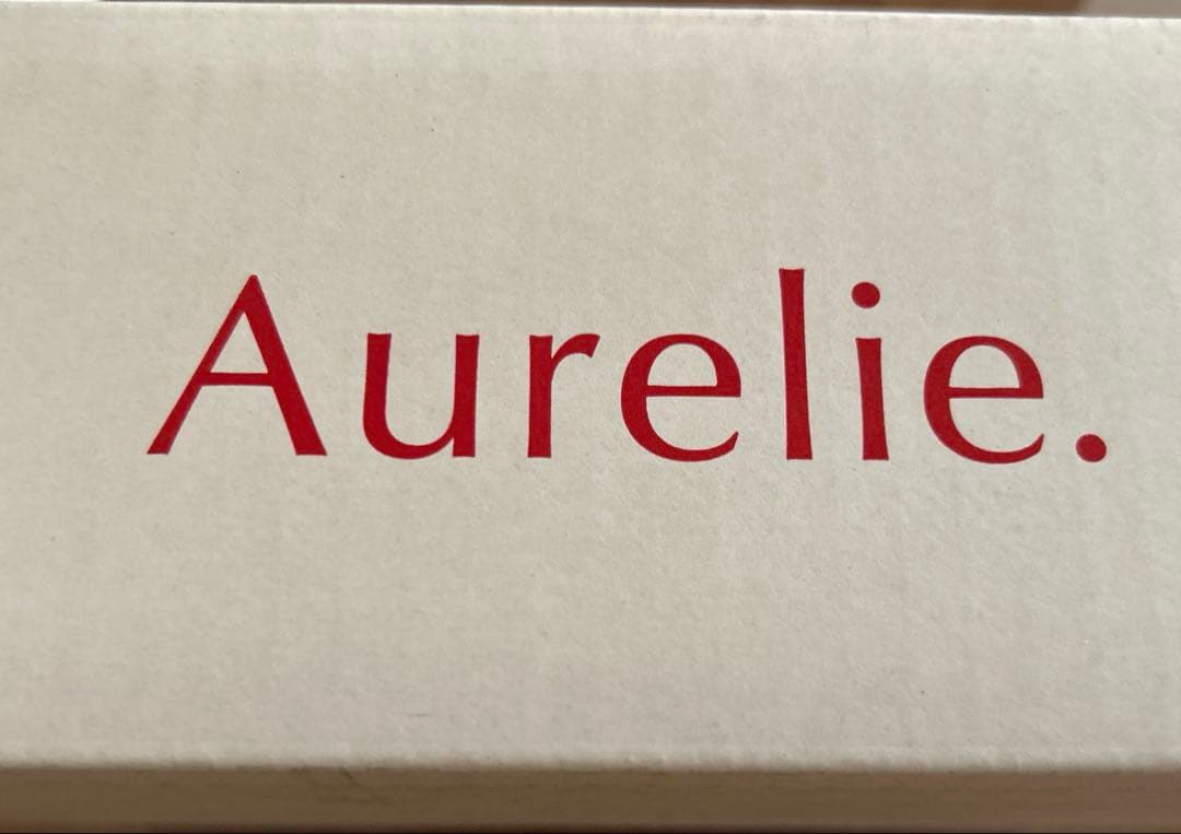 【新品未開封】オレリー　5点セット