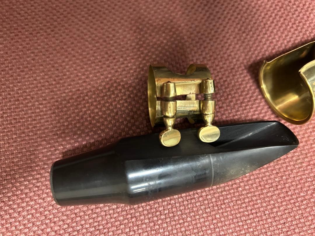 セルマー s80C* テナーサックスマウスピース