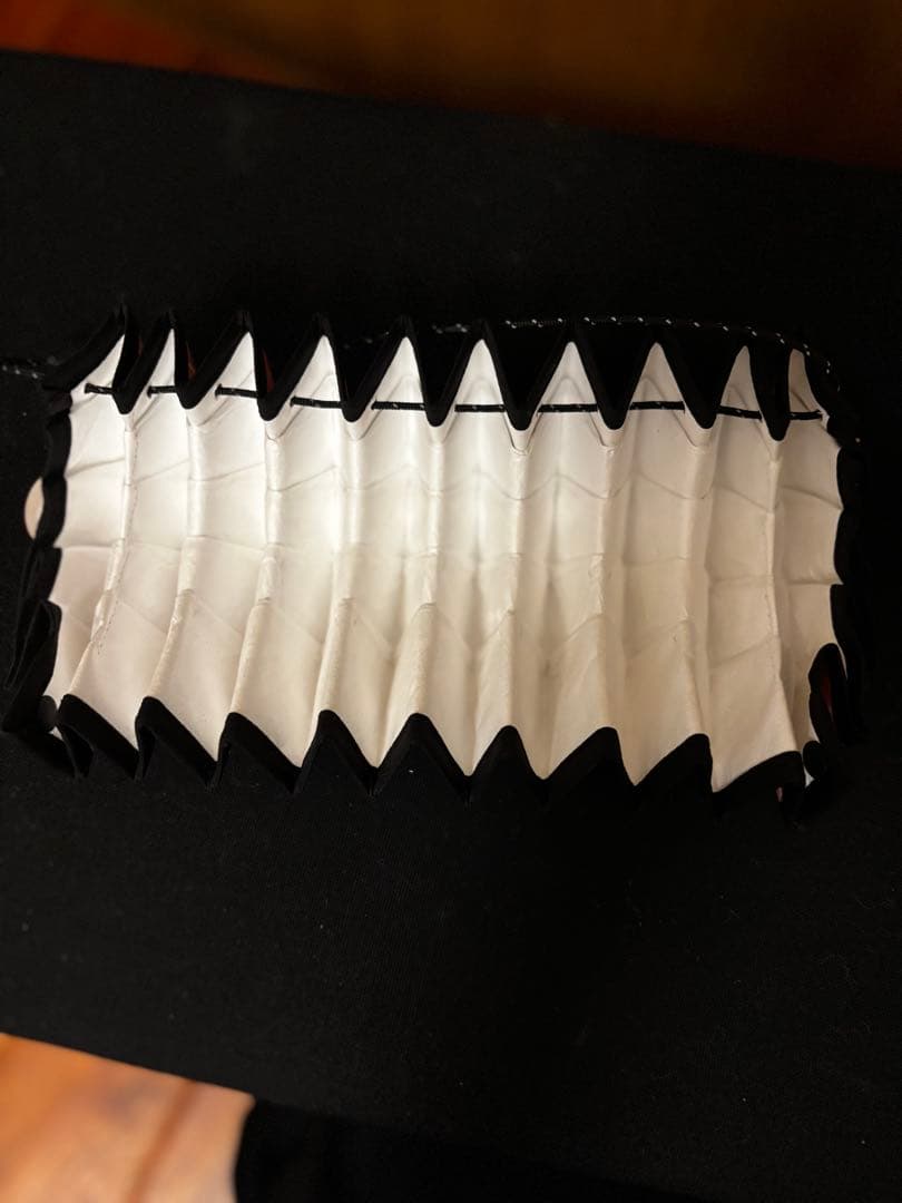 solol sakura 初期モデル