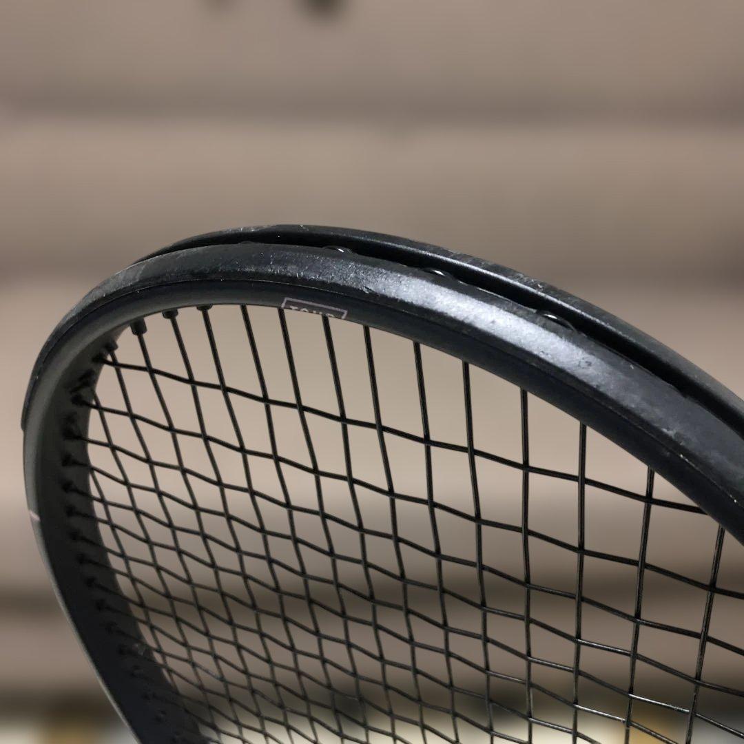 テニスラケット　HEAD gravity ヘッド　グラビティ　TOUR 300