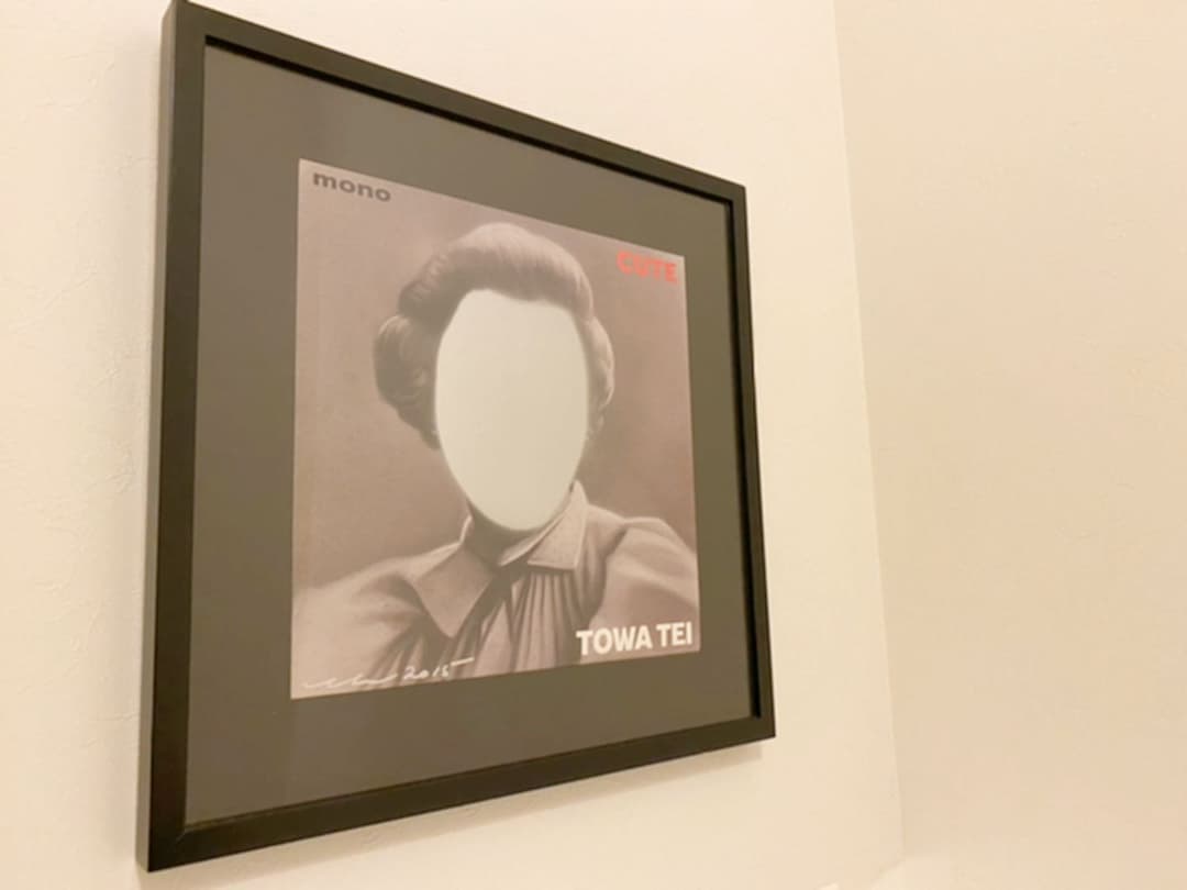 五木田智央　CUTE SPECIAL EDITION, 2015